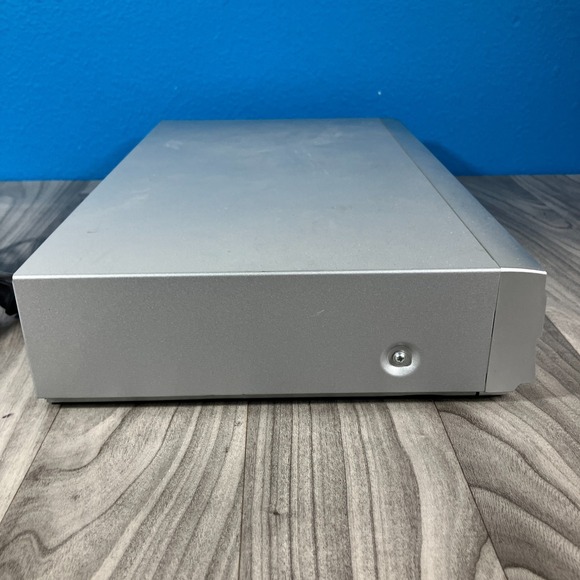 Zenith XBV443 DVD Player / Video Cassette Recorder VCR Combo No Remote TESTED - Picture 5 of 9